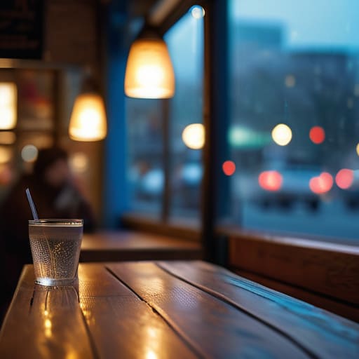 Tips for dealing with loneliness.