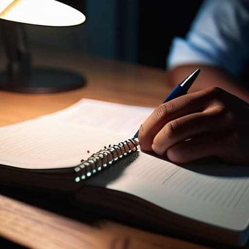 Overcoming decision fatigue for clearer thinking.
