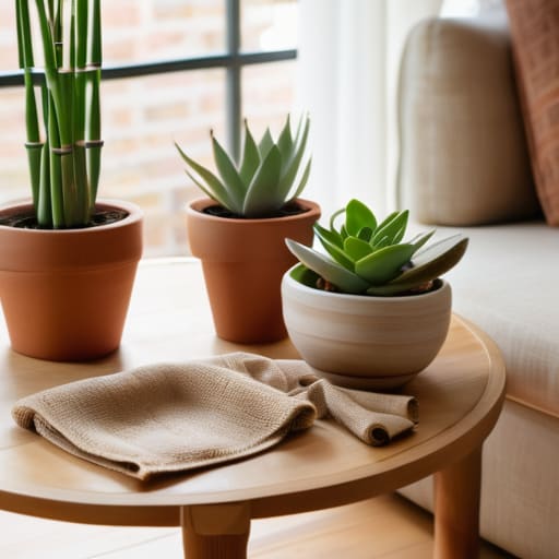 Useful eco friendly home tips for sustainability.
