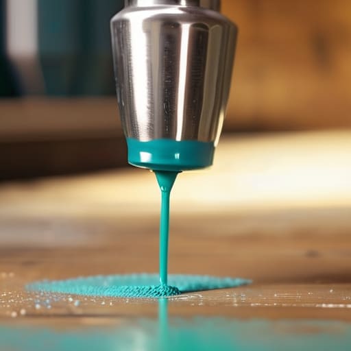 Learn how to spray paint flawlessly.