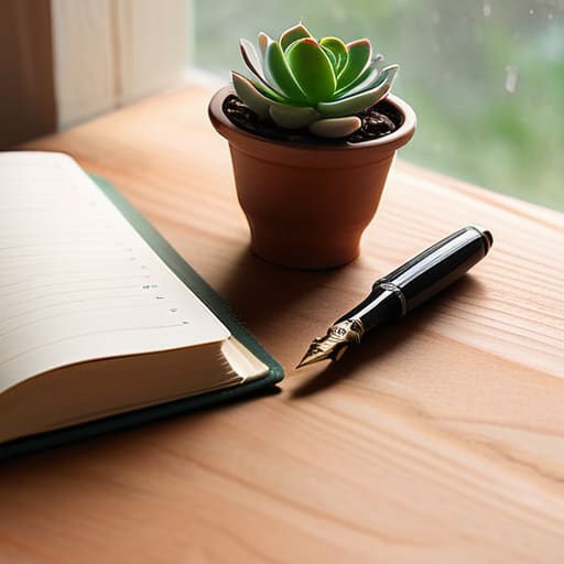 Benefits of journaling for productivity.