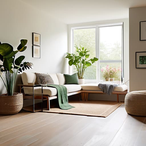 Living room layout ideas for small spaces.