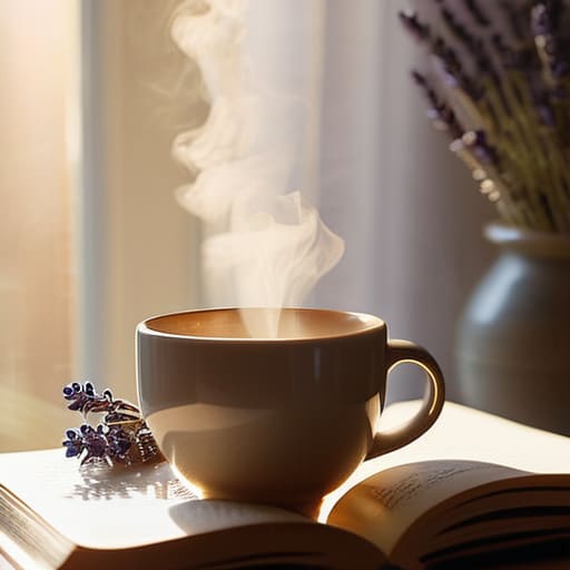 Small mental health self care habits.