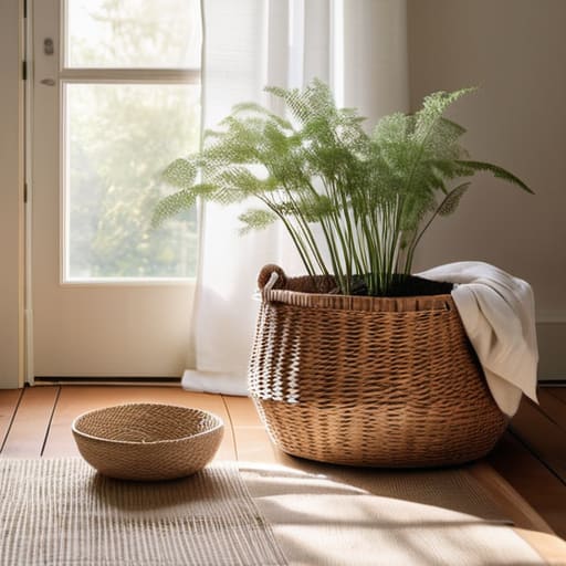Decluttering Your Living Space With Mindful Purpose