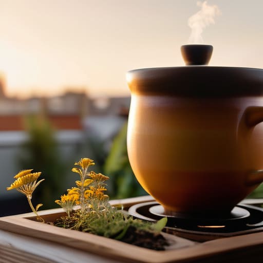Intentional Evening Mindfulness Routines for Inner Calm