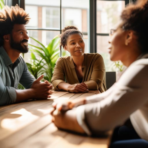 Mastering Emotional Intelligence in Leadership for Deeper Connections