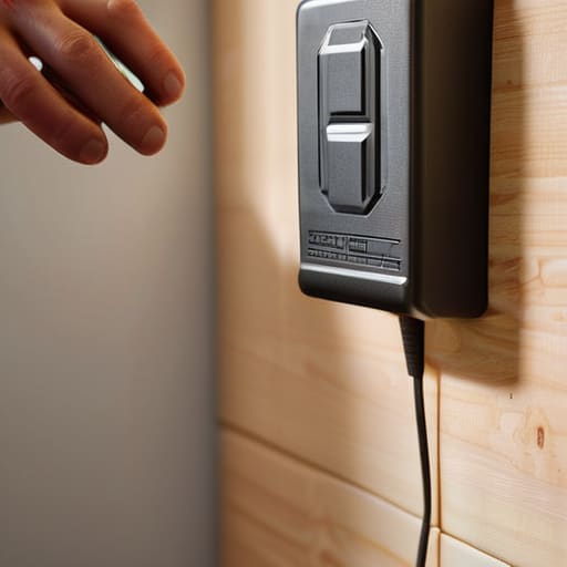 Mastering Wall Stud Finder Techniques for Lasting Stability