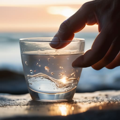 Moving Beyond Rigid Daily Water Intake Requirements