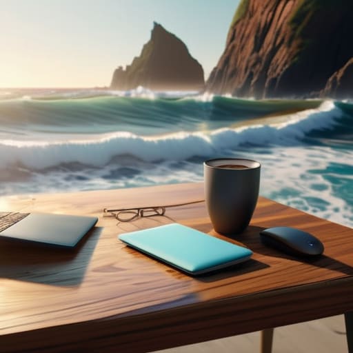Optimizing Daily Workflow With the Grace of the Tides