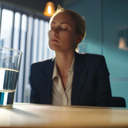 Using Emotional Intelligence in the Workplace to Stay Grounded.