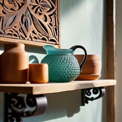 Choosing Sustainable Shelf Bracket Types and Uses