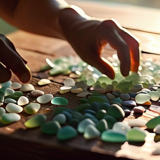 Creative Stress Relief Activities for Adults.