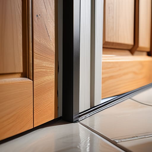 Mastering Door Jamb Sealing Techniques for Lasting Warmth