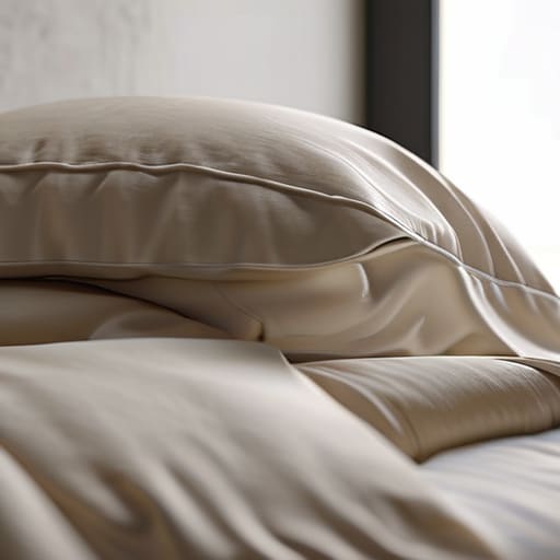 Mastering Luxury Duvet Styling Techniques for Serene Spaces