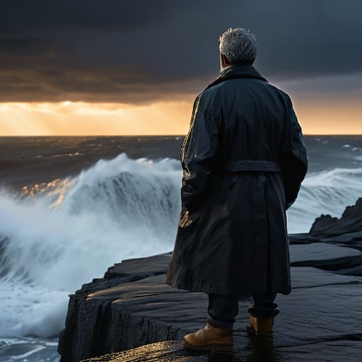 Strategic Decision Making Navigating Change Like the Changing Tides