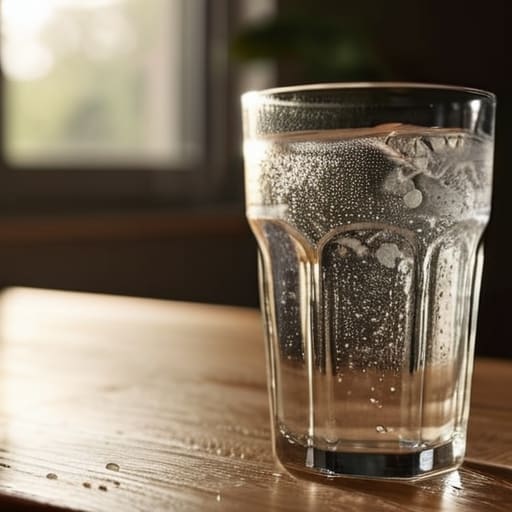 Understanding the True Signs of Dehydration.