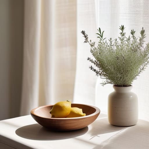 Carrying the Momentum Forward through mindful cleaning.