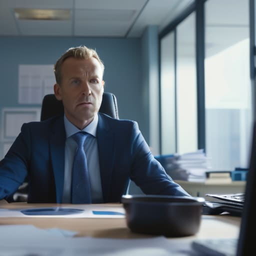 Finding Your Equilibrium in the Professional Tide