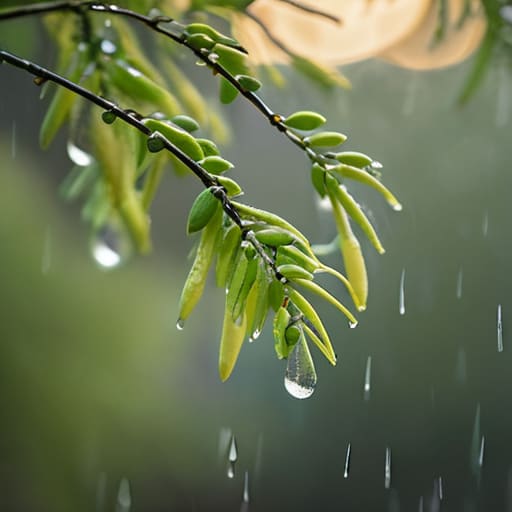 Finding Your Steady Ground through mental resilience.
