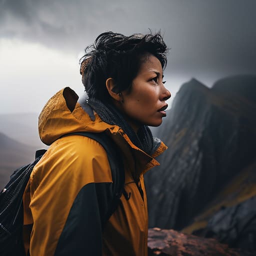 Tips on how to build mental resilience.