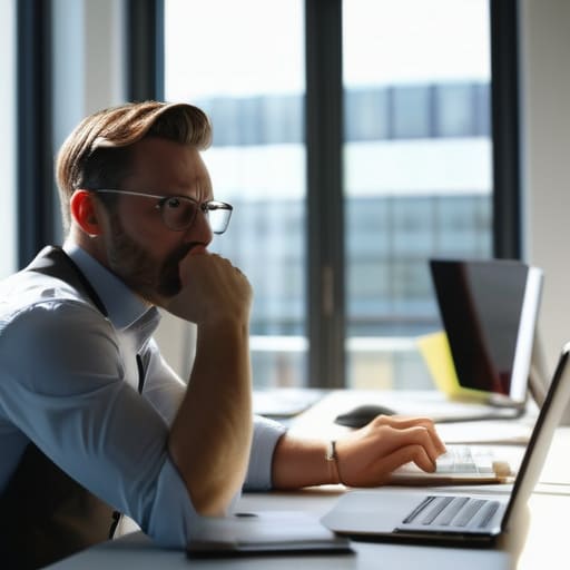 Tips on how to work with difficult coworkers.