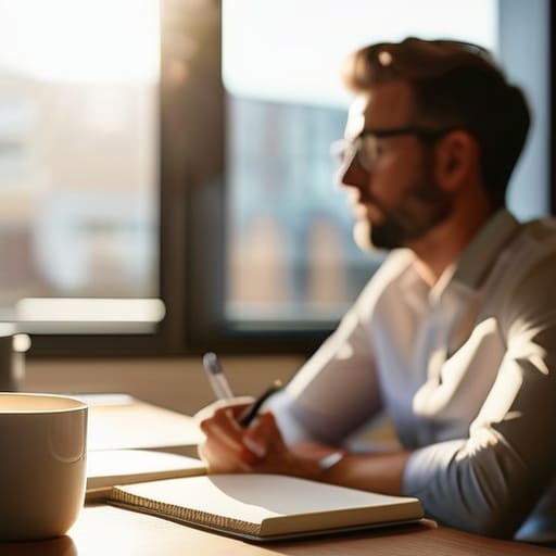 Essential new manager tips for beginners.
