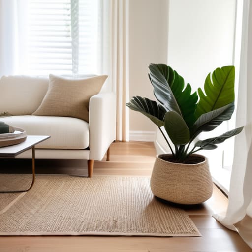 Budget renter friendly decor ideas.