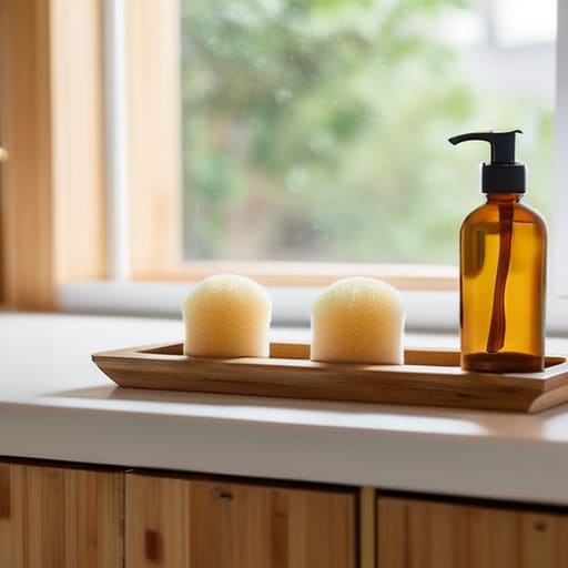 Kitchen Cabinet Decluttering Tips for a Mindful Home