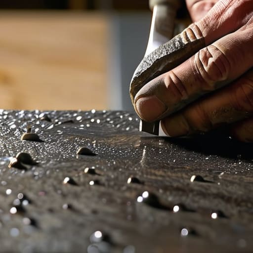 Mastering Whetstone Sharpening Techniques for Lasting Vitality
