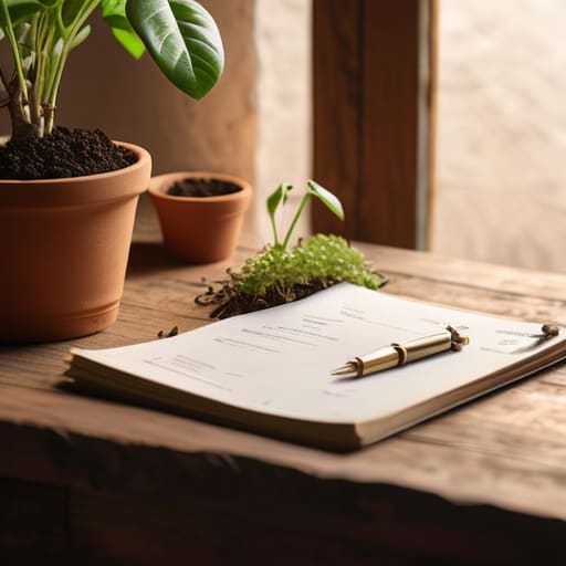 Rooted in Purpose Mastering Meeting Agenda Preparation