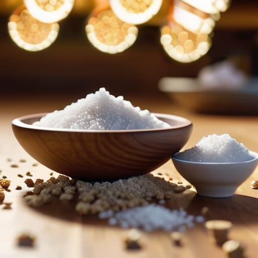 Uncovering Hidden Sugars in Processed Foods.