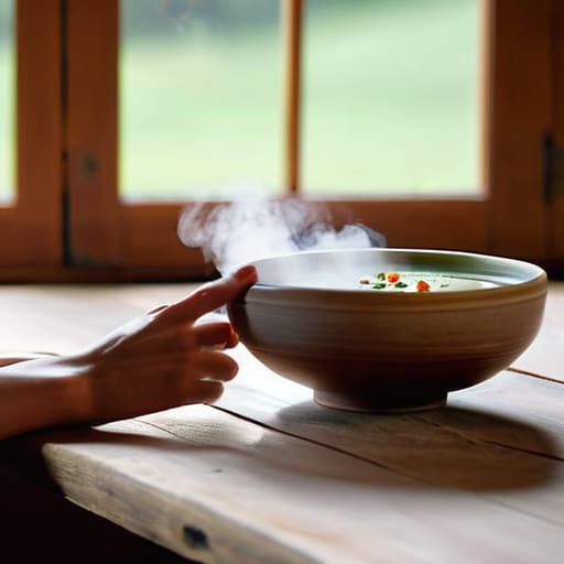 Unlocking Mindful Eating Benefits for Digestion and Vitality