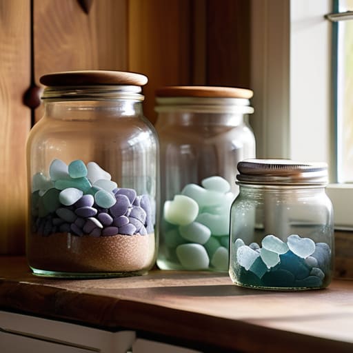 Upcycled Home Organization Projects for a Soulful Sanctuary
