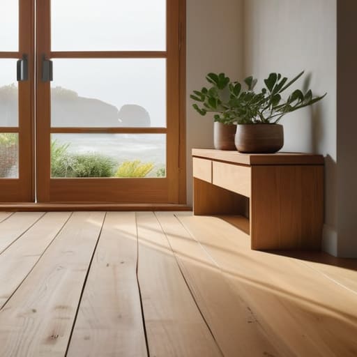 Cultivating a Sanctuary of Safety at home.
