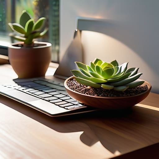 Cultivating Your Personal Wellness Ecosystem at work.