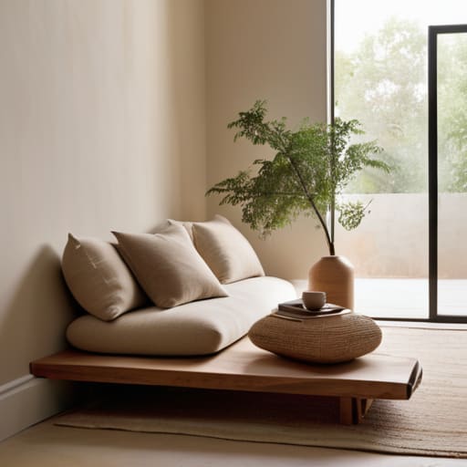 Curating a Life of Intention through decluttering.