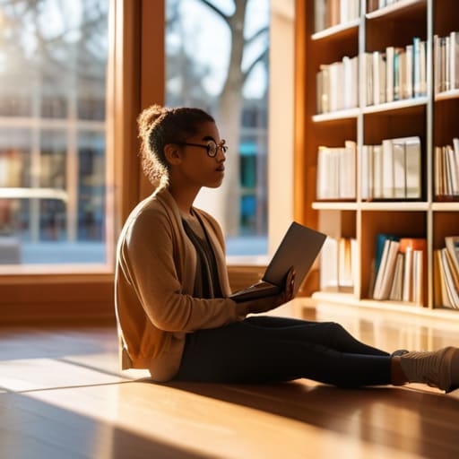 Essential career advice for students.