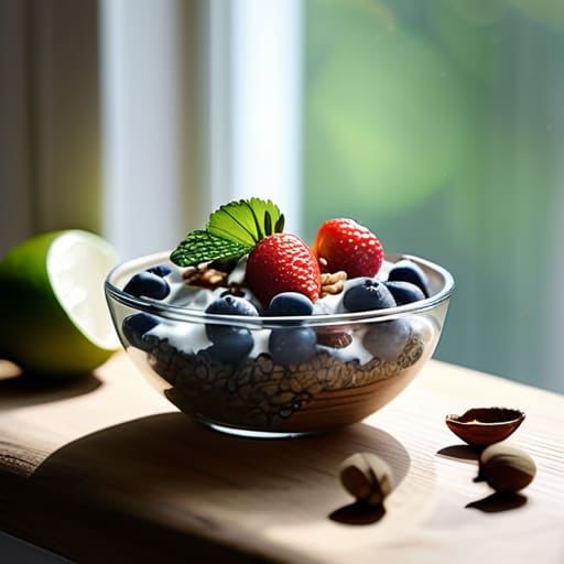 Tips on how to reduce sugar.