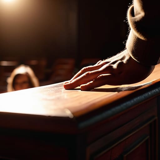 Effective public speaking tips for beginners.